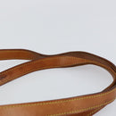 LOUIS VUITTON Monogram Flanerie45 Shoulder Bag M51115 LV Auth yk19754-14