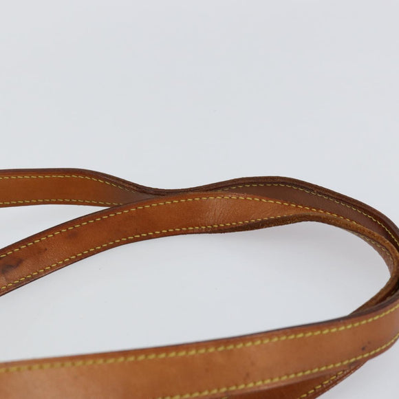 LOUIS VUITTON Monogram Flanerie45 Shoulder Bag M51115 LV Auth yk19754