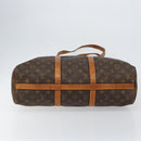 LOUIS VUITTON Monogram Flanerie45 Shoulder Bag M51115 LV Auth yk19754-5