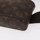 LOUIS VUITTON Monogram Geronimos Shoulder Bag SPO M50211 LV Auth yk19759-15