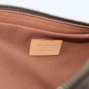 LOUIS VUITTON Monogram Geronimos Shoulder Bag SPO M50211 LV Auth yk19759-18