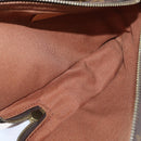 LOUIS VUITTON Monogram Geronimos Shoulder Bag SPO M50211 LV Auth yk19759-11