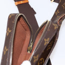 LOUIS VUITTON Monogram Geronimos Shoulder Bag SPO M50211 LV Auth yk19759-20