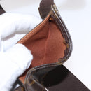 LOUIS VUITTON Monogram Geronimos Shoulder Bag SPO M50211 LV Auth yk19759-22