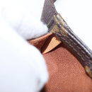 LOUIS VUITTON Monogram Geronimos Shoulder Bag SPO M50211 LV Auth yk19759-12