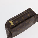 LOUIS VUITTON Monogram Geronimos Shoulder Bag SPO M50211 LV Auth yk19759-6