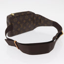 LOUIS VUITTON Monogram Geronimos Shoulder Bag SPO M50211 LV Auth yk19759-7