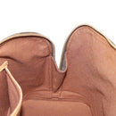 LOUIS VUITTON Monogram Alma Hand Bag M51130 LV Auth yk19761-17