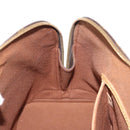 LOUIS VUITTON Monogram Alma Hand Bag M51130 LV Auth yk19761-18