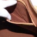 LOUIS VUITTON Monogram Alma Hand Bag M51130 LV Auth yk19761-19