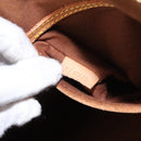 LOUIS VUITTON Monogram Alma Hand Bag M51130 LV Auth yk19761-20