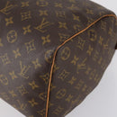 LOUIS VUITTON Monogram Speedy 40 Hand Bag M41522 LV Auth yk19765A-15
