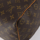 LOUIS VUITTON Monogram Speedy 40 Hand Bag M41522 LV Auth yk19765A-17