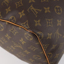 LOUIS VUITTON Monogram Speedy 40 Hand Bag M41522 LV Auth yk19765A-18