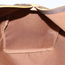 LOUIS VUITTON Monogram Speedy 40 Hand Bag M41522 LV Auth yk19765A-21