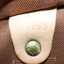 LOUIS VUITTON Monogram Speedy 40 Hand Bag M41522 LV Auth yk19765A-11