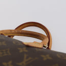 LOUIS VUITTON Monogram Speedy 40 Hand Bag M41522 LV Auth yk19765A-14