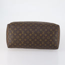 LOUIS VUITTON Monogram Speedy 40 Hand Bag M41522 LV Auth yk19765A-5