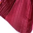 PRADA Galleria Hand Bag Safiano leather 2way Pink Gold Auth yk19769-11