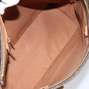 LOUIS VUITTON Monogram Cabas Piano Tote Bag M51148 LV Auth yk19770-11