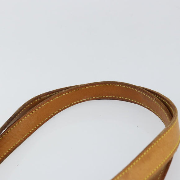 LOUIS VUITTON Monogram Cabas Piano Tote Bag M51148 LV Auth yk19770