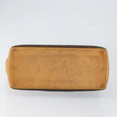 LOUIS VUITTON Monogram Cabas Piano Tote Bag M51148 LV Auth yk19770-5