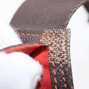 LOUIS VUITTON Damier Ebene Geronimos Shoulder Bag N51994 LV Auth yk19788-23