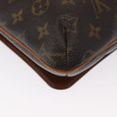 LOUIS VUITTON Monogram Musette Salsa Long Shoulder Bag M51387 LV Auth yk19796-15