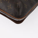 LOUIS VUITTON Monogram Musette Salsa Long Shoulder Bag M51387 LV Auth yk19796-16