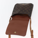 LOUIS VUITTON Monogram Musette Salsa Long Shoulder Bag M51387 LV Auth yk19796-10