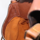 LOUIS VUITTON Monogram Musette Salsa Long Shoulder Bag M51387 LV Auth yk19796-19