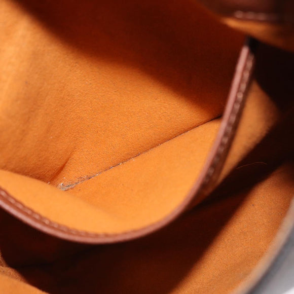 LOUIS VUITTON Monogram Musette Salsa Long Shoulder Bag M51387 LV Auth yk19796