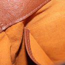 LOUIS VUITTON Monogram Musette Salsa Long Shoulder Bag M51387 LV Auth yk19796-12