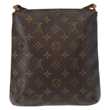 LOUIS VUITTON Monogram Musette Salsa Long Shoulder Bag M51387 LV Auth yk19796 - 0
