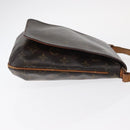LOUIS VUITTON Monogram Musette Salsa Long Shoulder Bag M51387 LV Auth yk19796-3