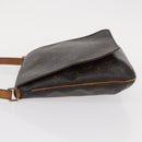 LOUIS VUITTON Monogram Musette Salsa Long Shoulder Bag M51387 LV Auth yk19796-4