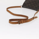 LOUIS VUITTON Monogram Musette Salsa Long Shoulder Bag M51387 LV Auth yk19796-7