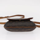 LOUIS VUITTON Monogram Musette Salsa Long Shoulder Bag M51387 LV Auth yk19796-5