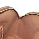 LOUIS VUITTON Monogram Ellipse MM Hand Bag M51126 LV Auth yk19797-18