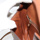 LOUIS VUITTON Monogram Saint Cloud MM Shoulder Bag M51243 LV Auth yk19803-24