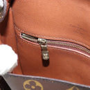 LOUIS VUITTON Monogram Saint Cloud MM Shoulder Bag M51243 LV Auth yk19803-25