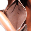 LOUIS VUITTON Monogram Saint Cloud MM Shoulder Bag M51243 LV Auth yk19803-11