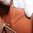 LOUIS VUITTON Monogram Saint Cloud MM Shoulder Bag M51243 LV Auth yk19803-12