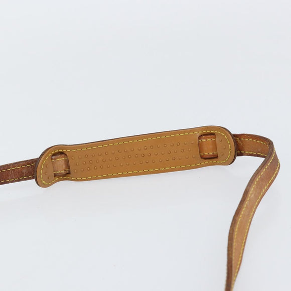 LOUIS VUITTON Monogram Saint Cloud MM Shoulder Bag M51243 LV Auth yk19803