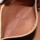 LOUIS VUITTON Monogram Cabas Mezzo Tote Bag M51151 LV Auth yk19804-22