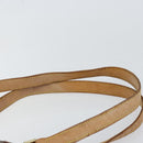 LOUIS VUITTON Monogram Cabas Mezzo Tote Bag M51151 LV Auth yk19804-8