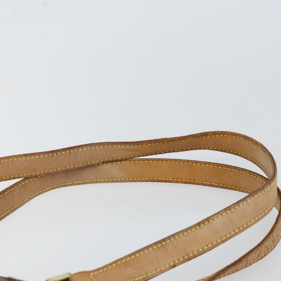 LOUIS VUITTON Monogram Cabas Mezzo Tote Bag M51151 LV Auth yk19804