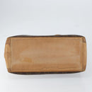 LOUIS VUITTON Monogram Cabas Mezzo Tote Bag M51151 LV Auth yk19804-5