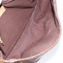 LOUIS VUITTON Monogram Menilmontant PM Shoulder Bag M40474 LV Auth yk19805-11