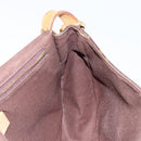 LOUIS VUITTON Monogram Menilmontant PM Shoulder Bag M40474 LV Auth yk19805-21